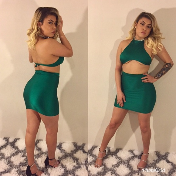 Two piece set - Picture 1 of 1